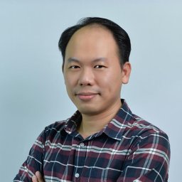 Thanh-Duc NGO